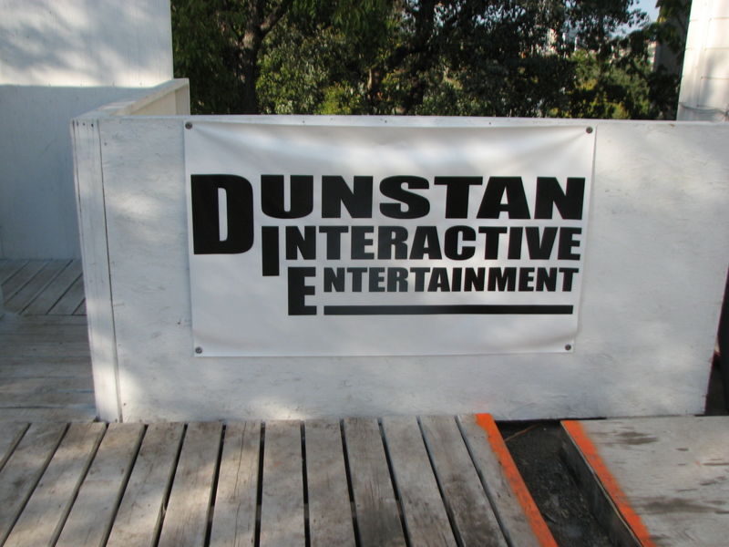 Image:Scare08 00 entrance.JPG